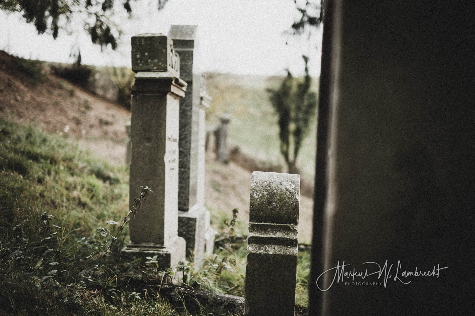 Landau, Jüdischer Friedhof